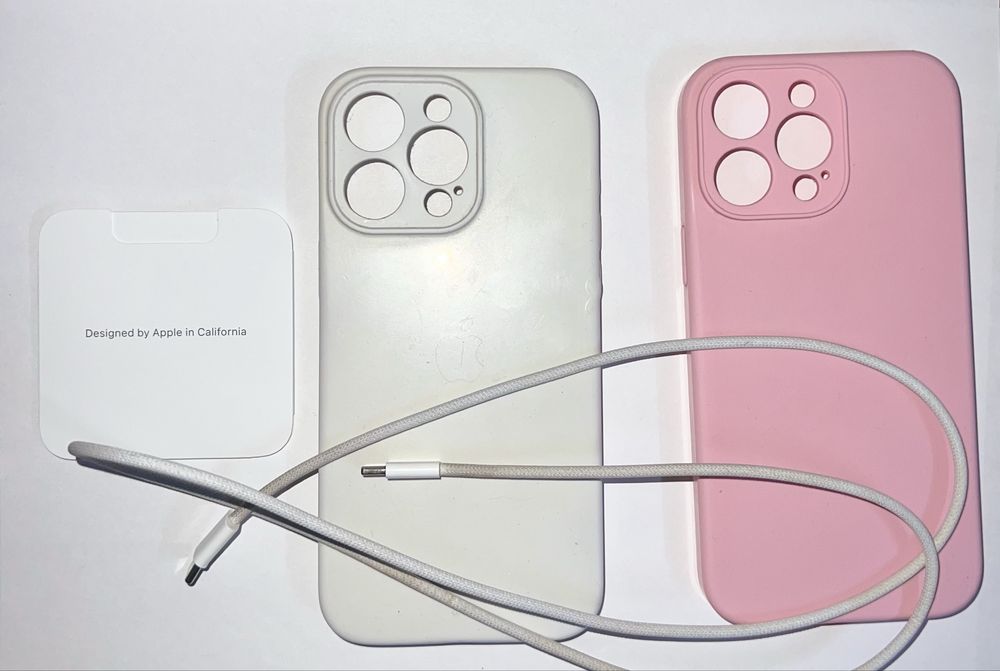 iPhone 15 Pro Max 1024 ГБ ИДЕАЛ!