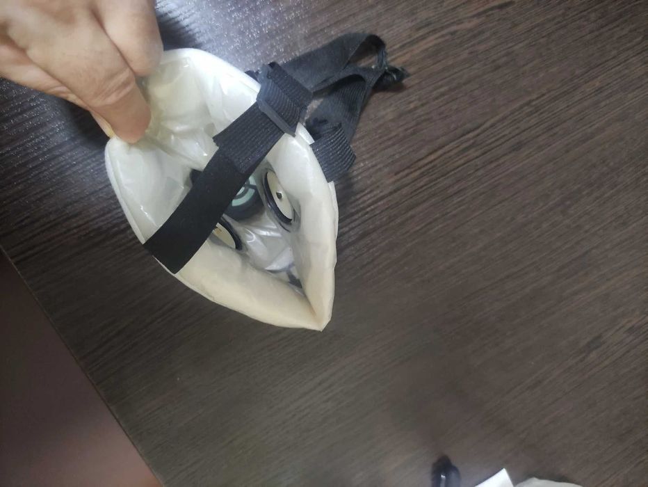 респиратор ук 2 FFP1