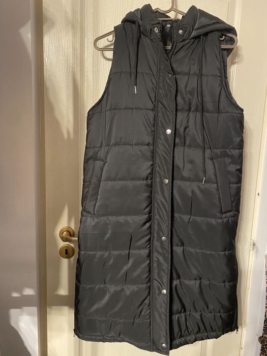 Geci damă umplutură puf găscă