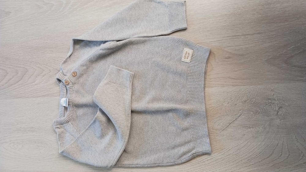 Детски пуловери за момче