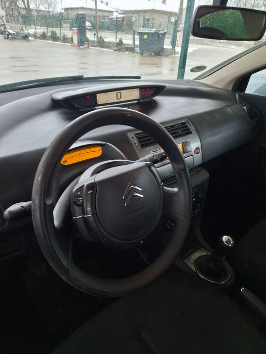 Citroen C4 1.4 2008
