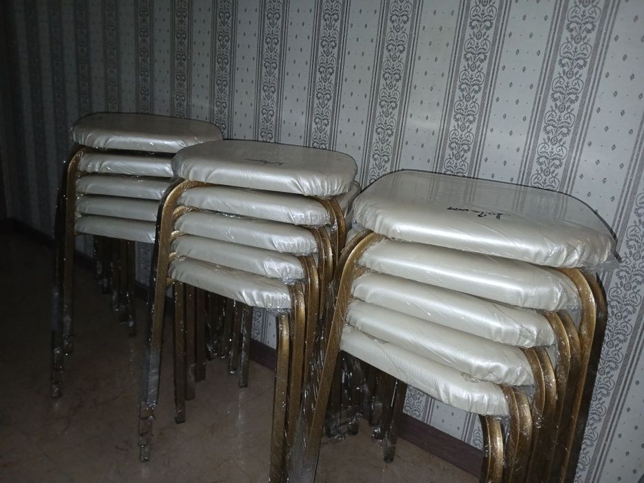 Стул, стулья,  табурет