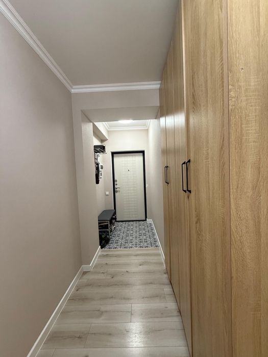 Продам 1 ком квартиру