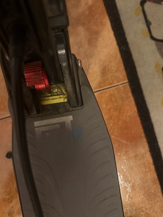 Trotineta E-twow GT SL