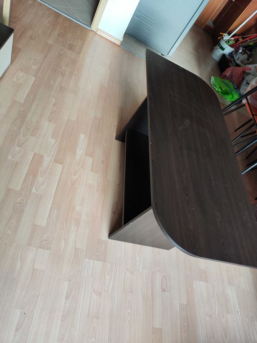 Холна маса венге 130/60/66