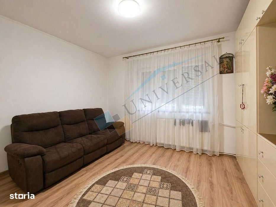 Decebal- Piata Alba Iulia,Apartament Superb,Mobilat,Utilat,Loc Parcare