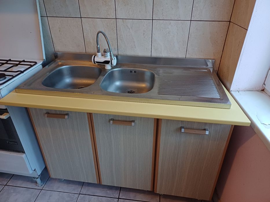 Mobila de bucătărie