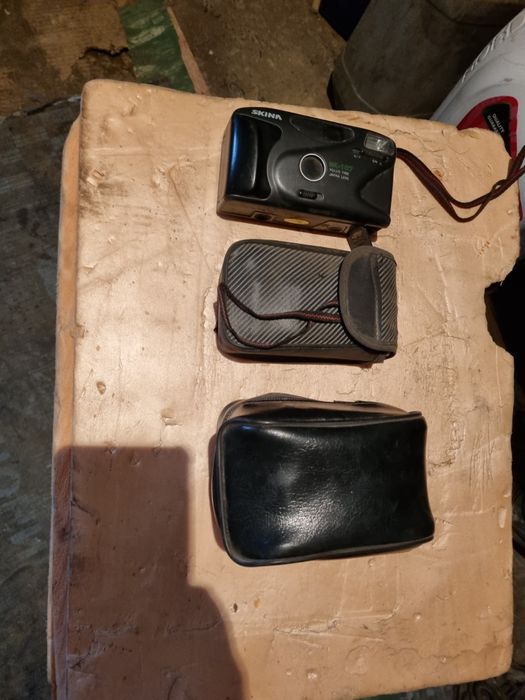 Продам фотоаппараты. Разные