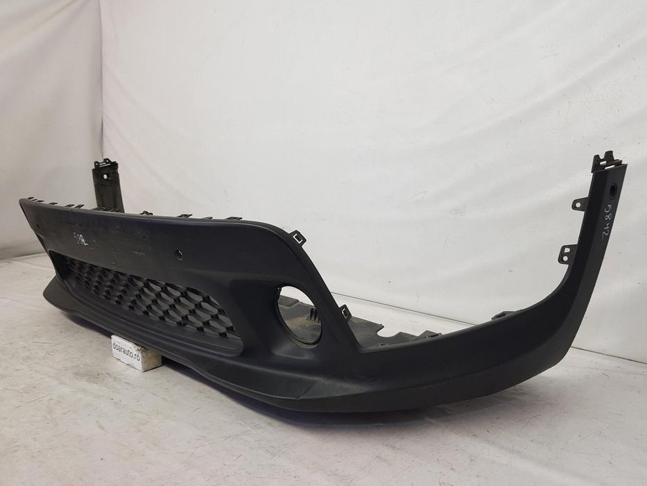 Spoiler bara fata Jeep Renegade facelift dupa 2019