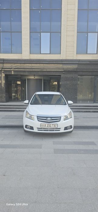 Круз сотилади...