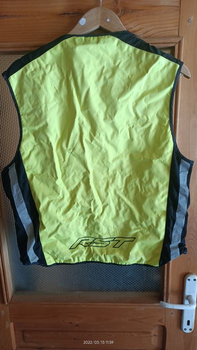 Светлоотразително елече RST