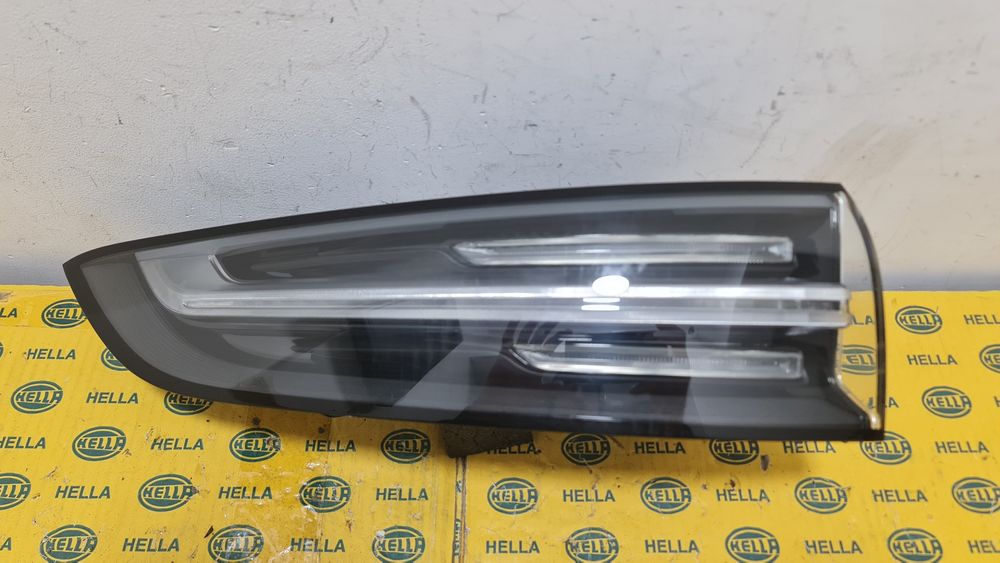 Lampa tripla stop led Porsche Cayenne 3 9y 9y0 9Y0945095K negru black