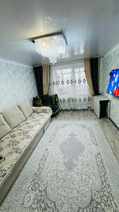 Недвижимость, продажа квартир