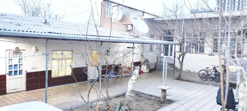 Продается участок