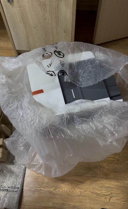 МФУ HP LaserJet Pro MFP 4103dw