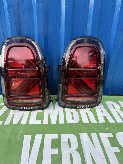 Stop led stânga Mini Cooper F60 facelift 2023