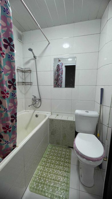 1 xonali kvartira ijaraga beriladi Olmazor tumanida