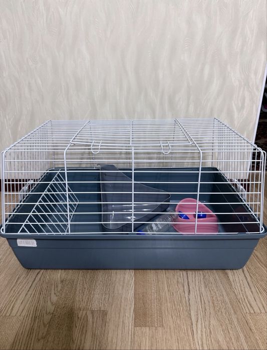 Продам клетку для грызунов