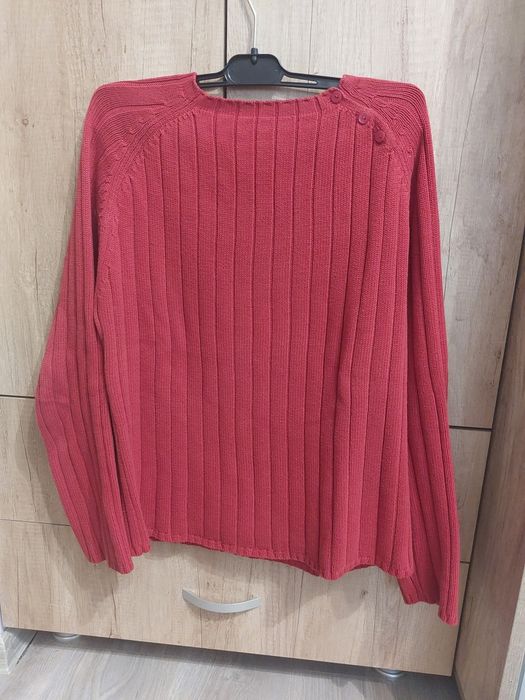 Bluza rosie esprite