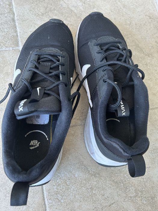 nike air max intrlk lite