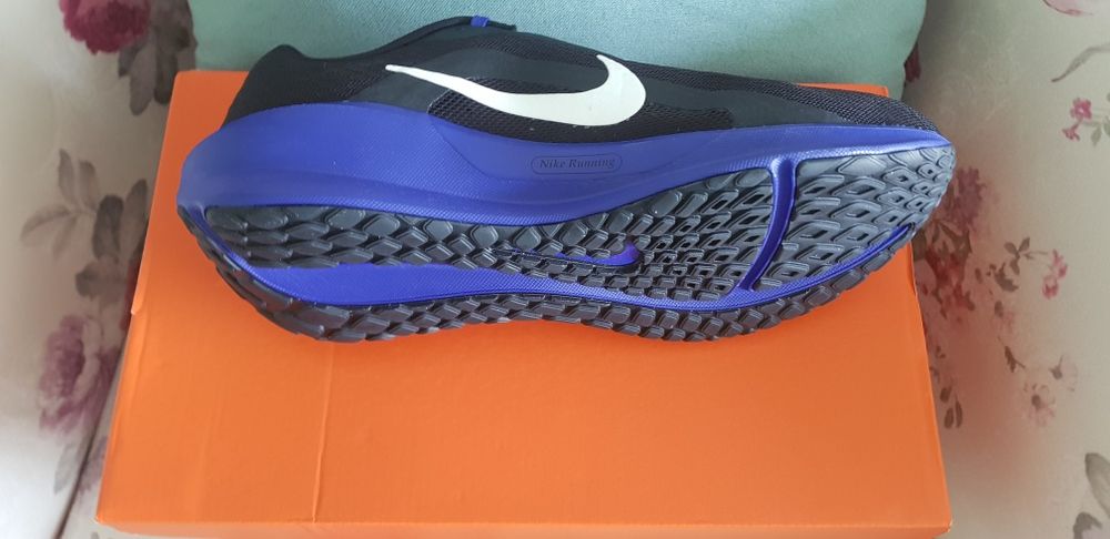 Маратонки nike downshifter