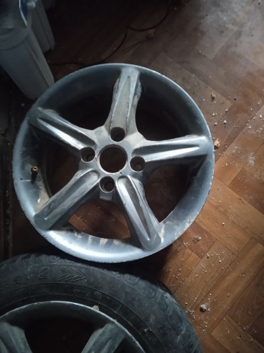 Диск  на опел недорого