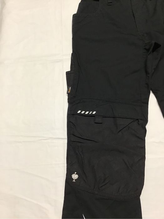 Pantaloni E.S. Motion / 46