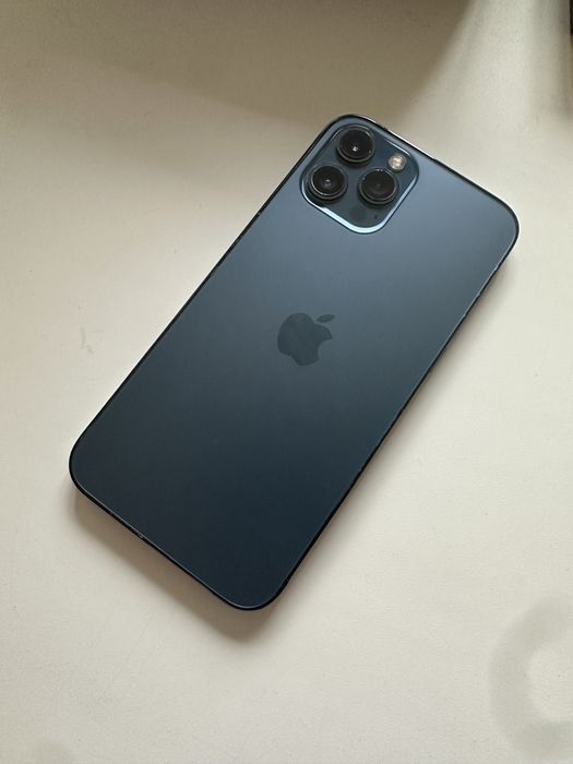 iPhone 12Pro Max 128гб