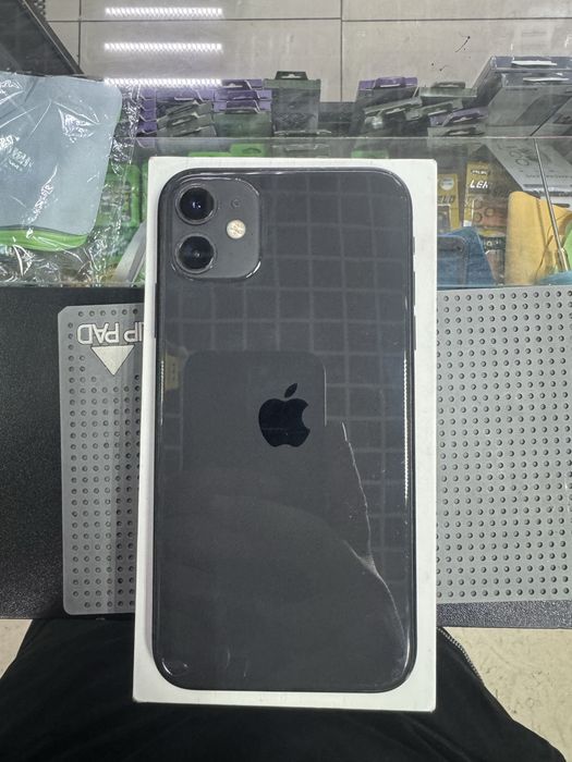 Продаже Айфон 11