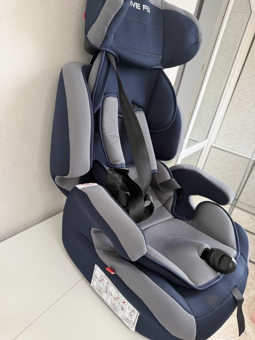 Продам автокресло!