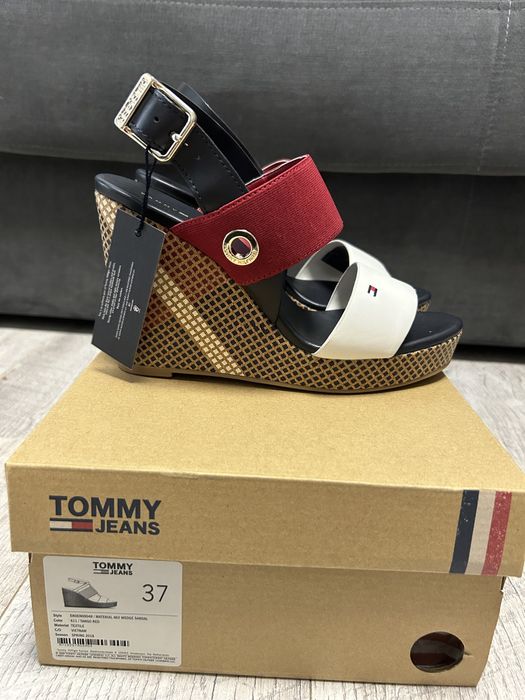 Sandale Tommy Hilfiger