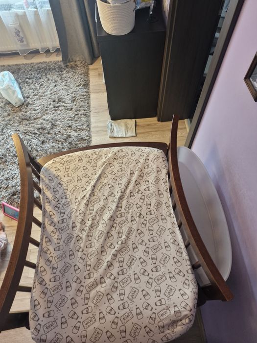 Masa de infasat Stokke