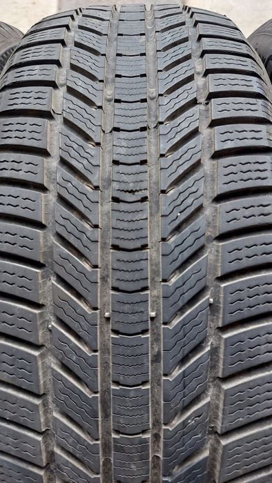 Зимни гуми 225/55/18 Continental WinterContact TS870 4 броя