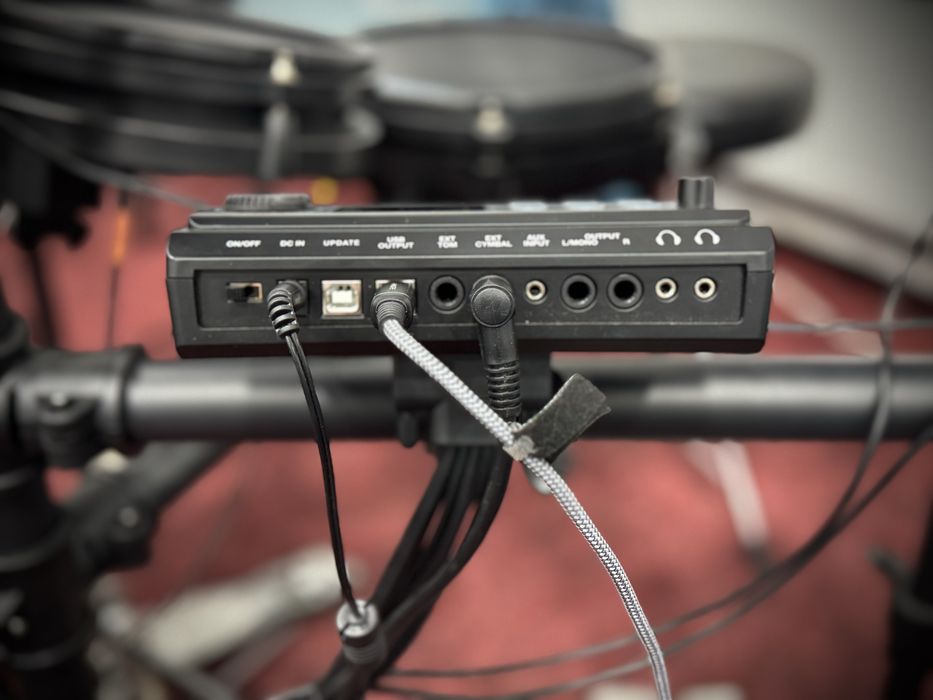 Tobe electronice Carlsbro CSD 45M