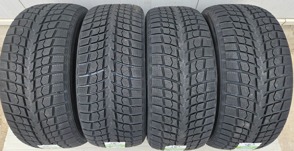 285/45 R19, 107T, LL GREEN MAX ICE SUV, Anvelope de iarna M+S
