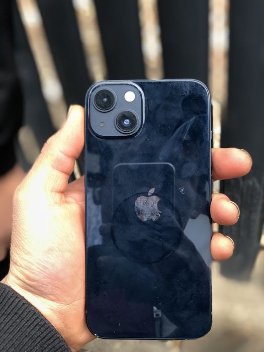 Айфон 13 срочно сатылады