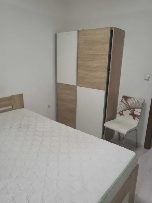 Тристаен апартамент, под наем, кв. Лятно кино Тракия