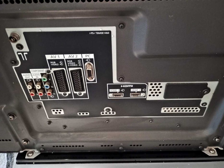 ПРОМОЦИЯ! Оригинален, качествен 50" телевизор Panasonic TH-50PY80P