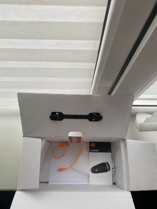 XTREME -7 колонка