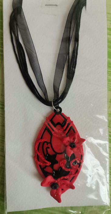 Бижута от полимерни глина