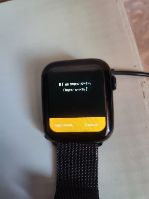 Часы смарт продам