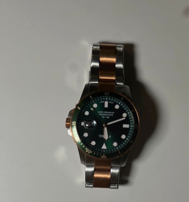 Ceas fossil 42 mm pentru barbati