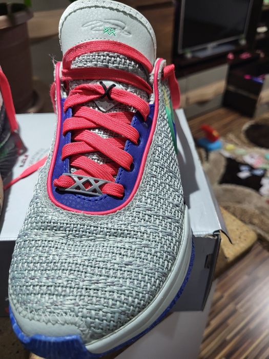 Adidași baschet Nike LeBron XX mărimea 36