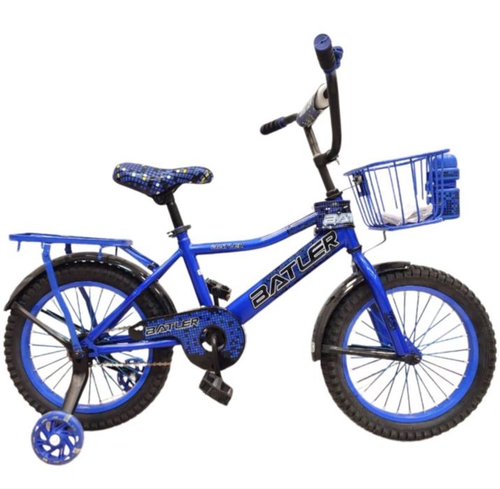 Продам Новый велосипед