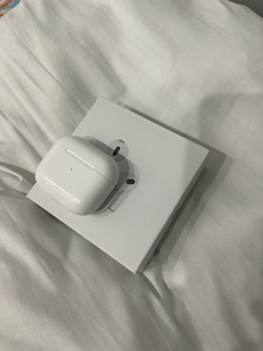 AirPods 3rd generation с премиум качество