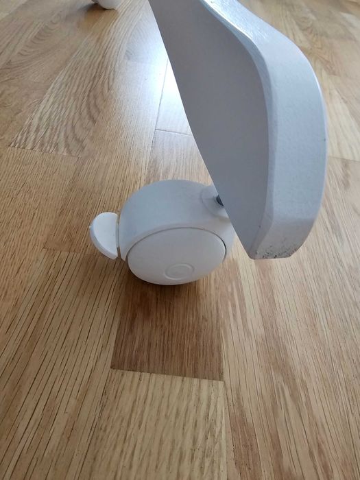 Balansoar patut mobil