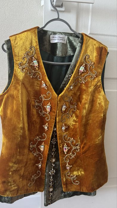 Кажекей сатылады