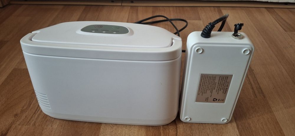 Concentrator oxigen Varon NT-3