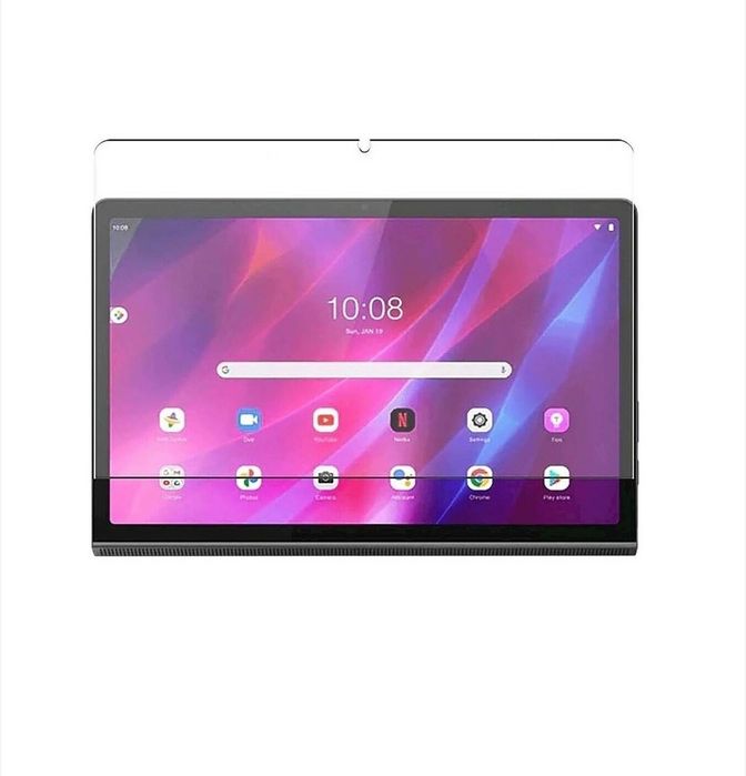 Стъклен протектор Lenovo Yoga Tab 11