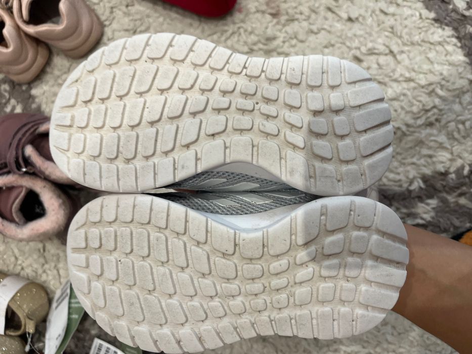 Маратонки и обувки - Адидас, Найк, Геокс, биомеханикс